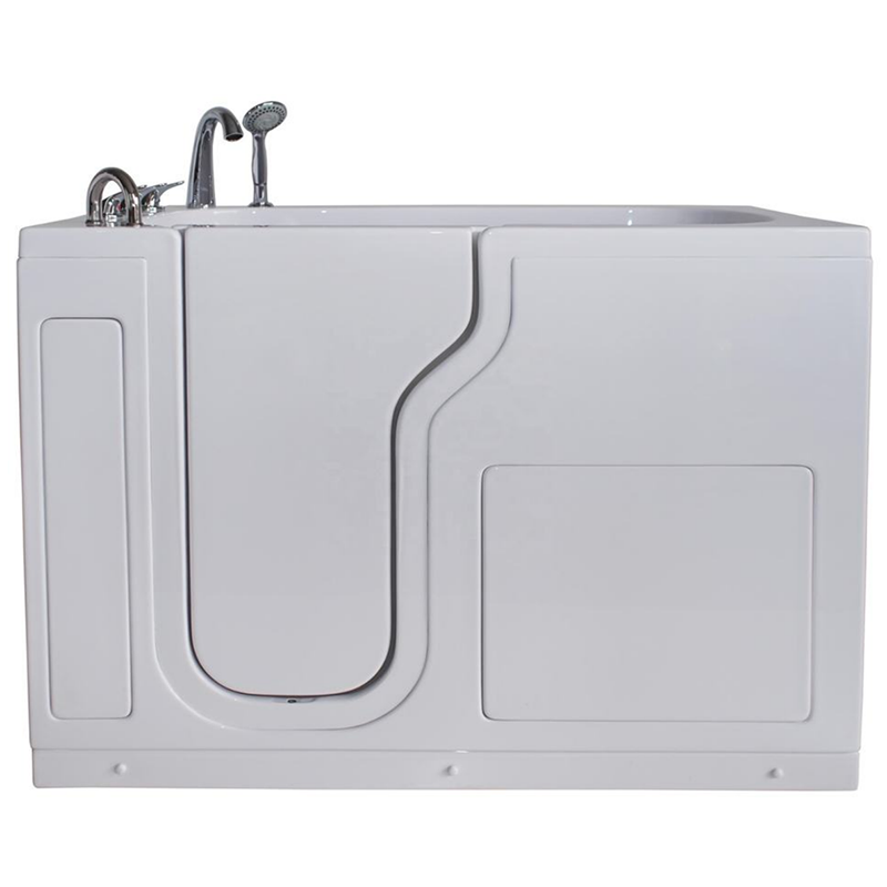 Zink Air Hydro Jetted Massage Access Disabled Bathtub (2)